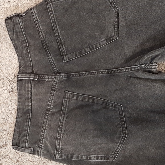 H&M 90s Baggy High Jean - Picture 9 of 10